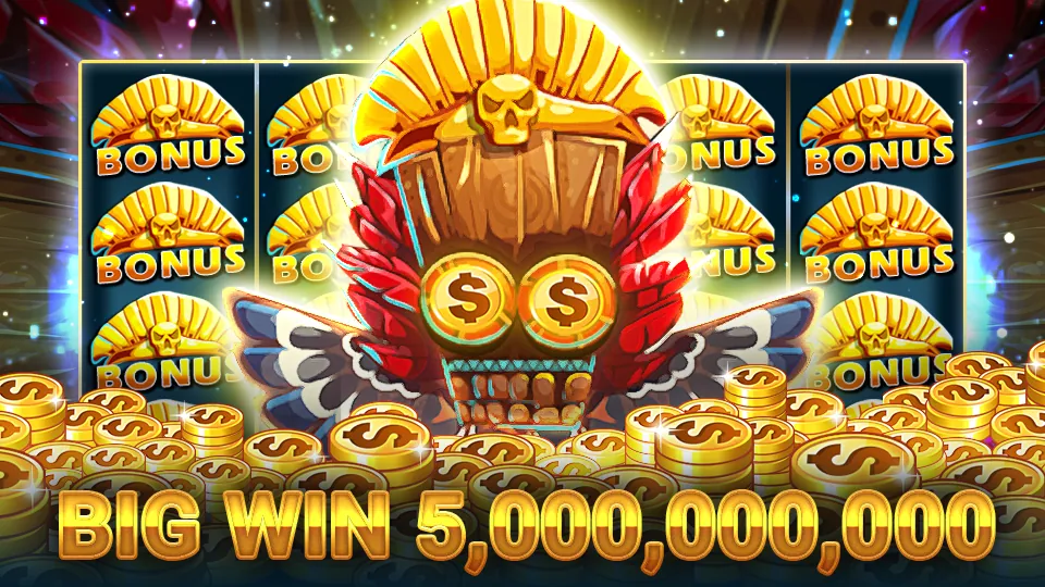 Game Casino mới ra mắt